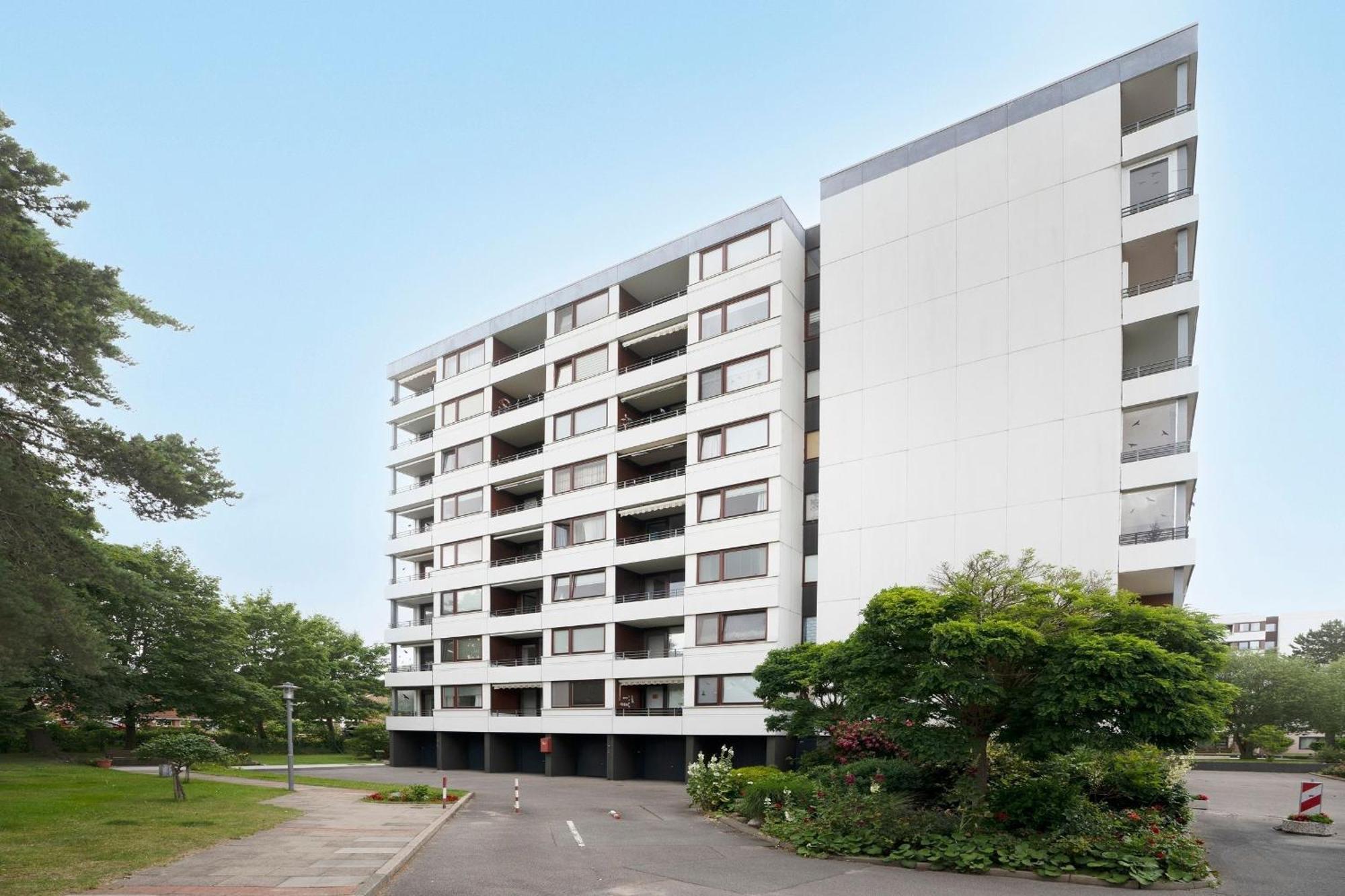 Haus Meeresblick Findling Kellenhusen Exterior photo
