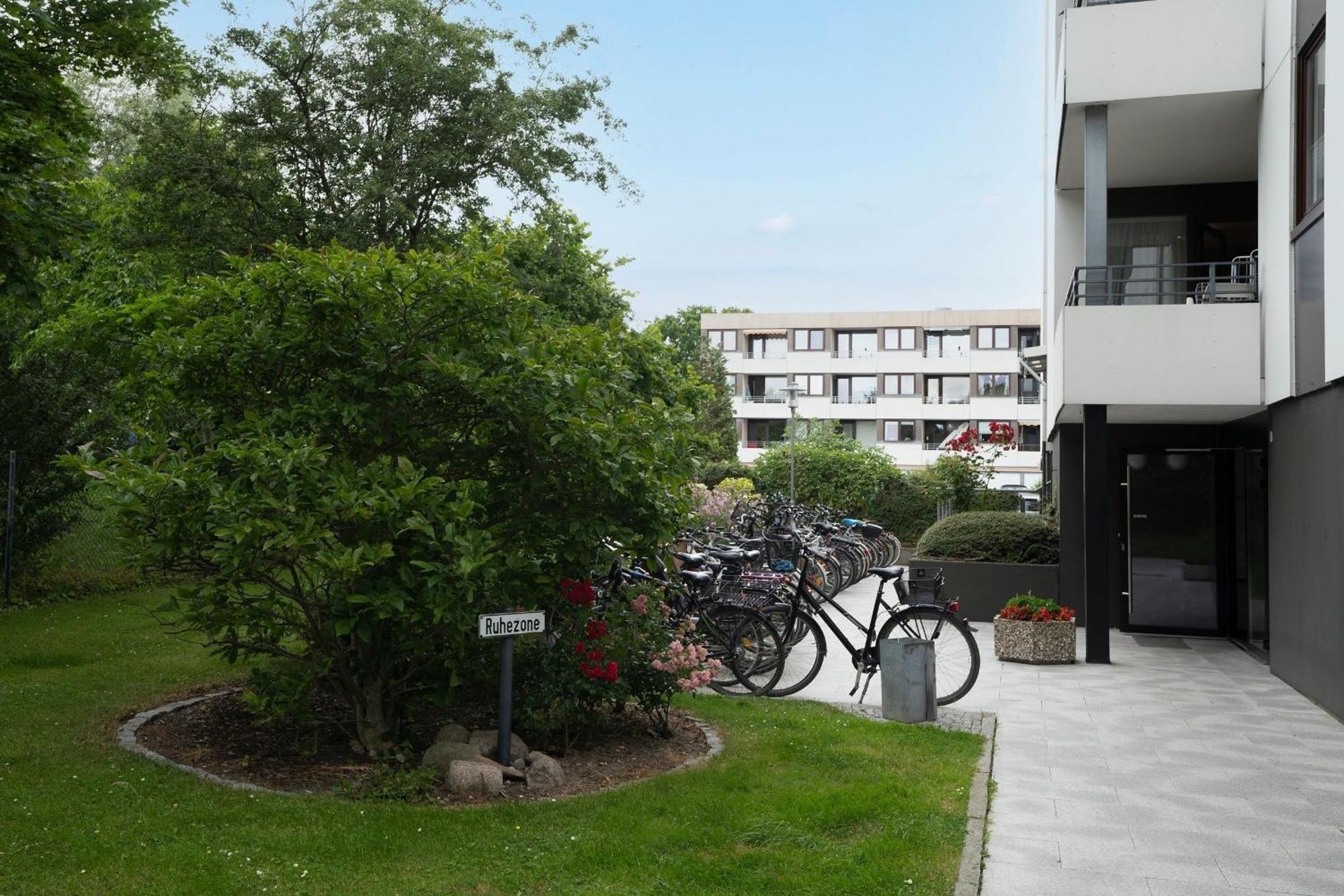 Haus Meeresblick Findling Kellenhusen Exterior photo