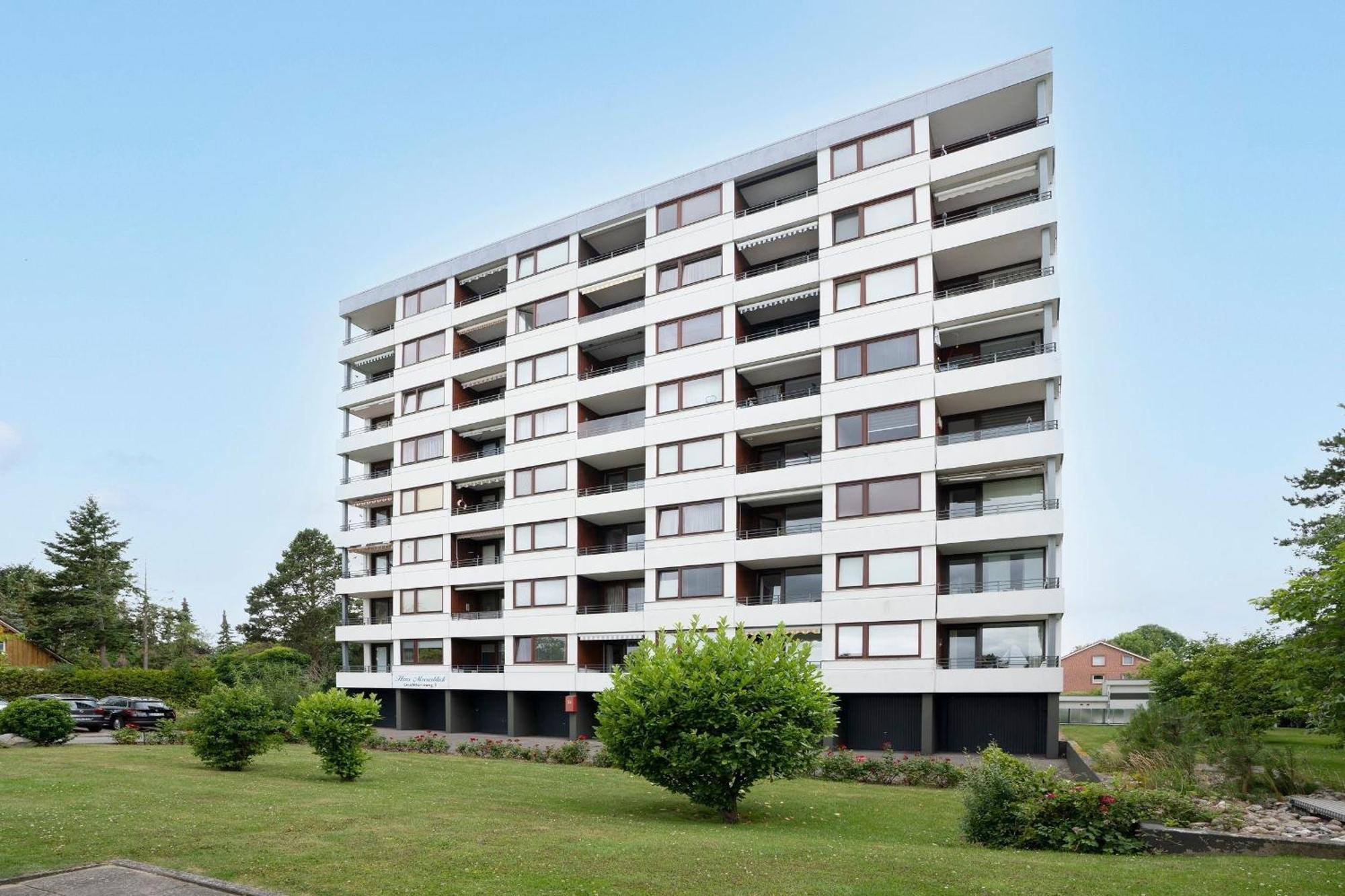 Haus Meeresblick Findling Kellenhusen Exterior photo