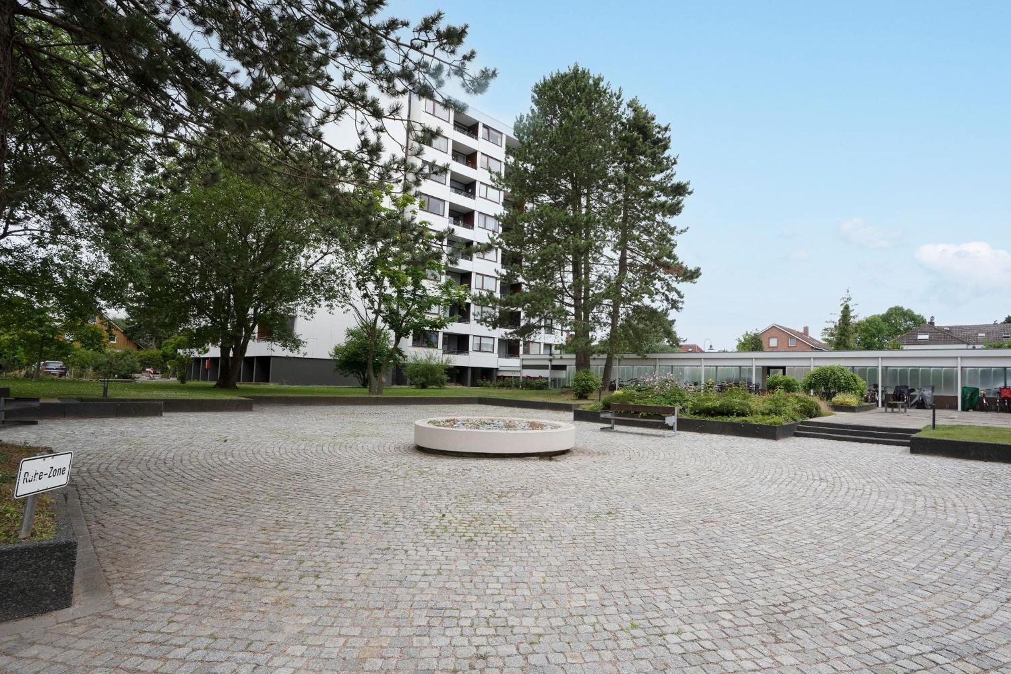 Haus Meeresblick Findling Kellenhusen Exterior photo