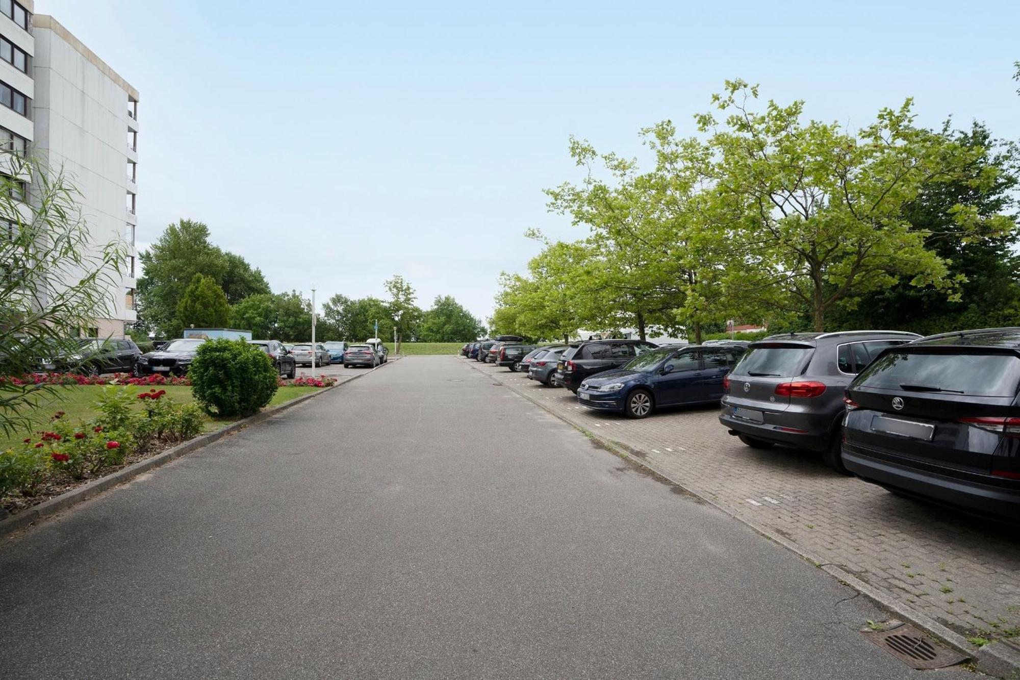 Haus Meeresblick Findling Kellenhusen Exterior photo